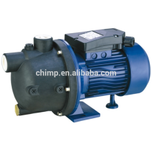 Pompe de secours de 110V / 60HZ JS / STP / JCRM avec des chimppumps en plastique de corps de pompe